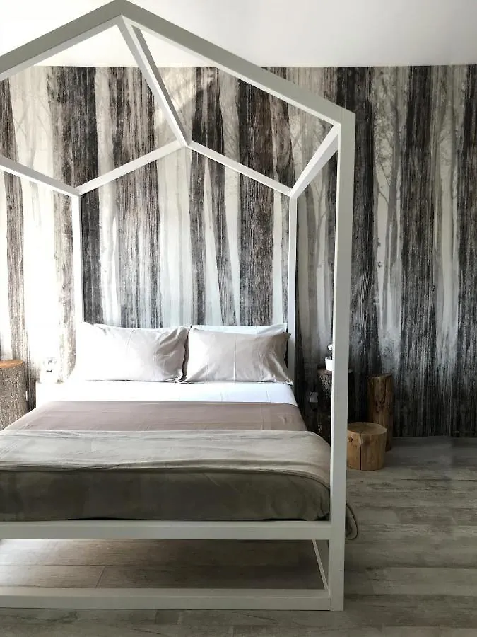 볼로냐 Fico B&B 0*,  이탈리아