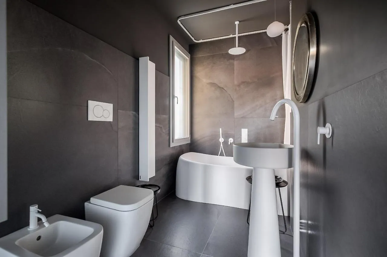Fico Bed & Breakfast Bologna