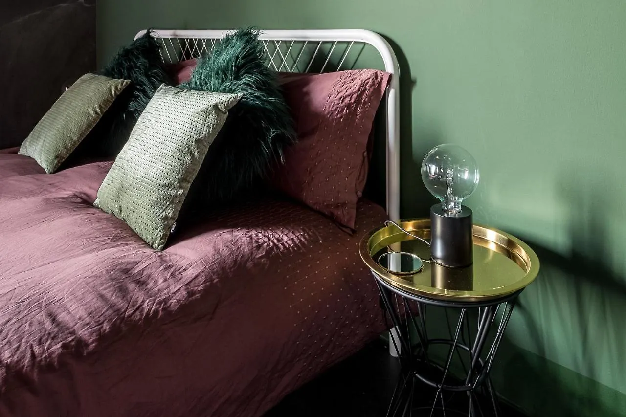 Fico Bed & Breakfast Bologna 0*,  Italy