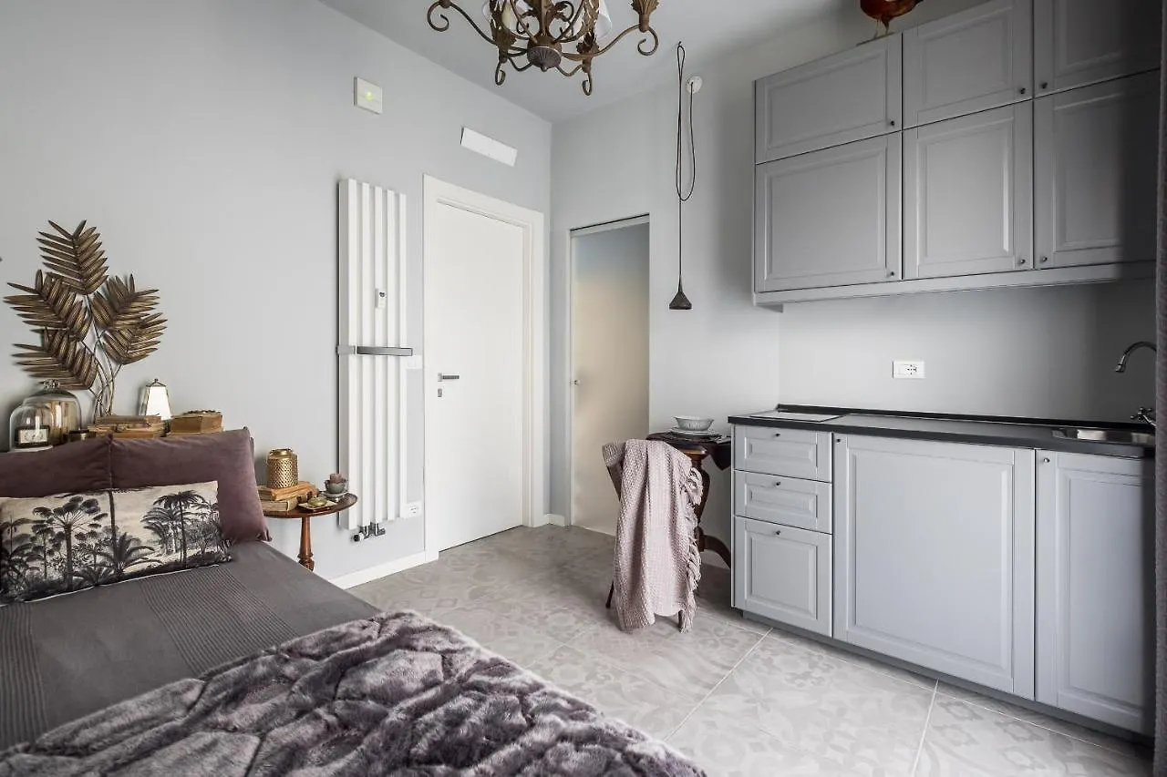 Fico Bed & Breakfast Bologna
