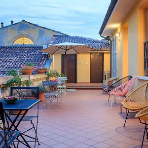  Apartamento Residence Studio Vita