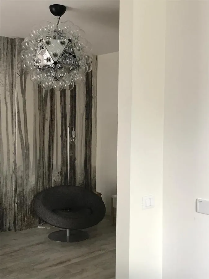 Fico Bed & Breakfast Bologna