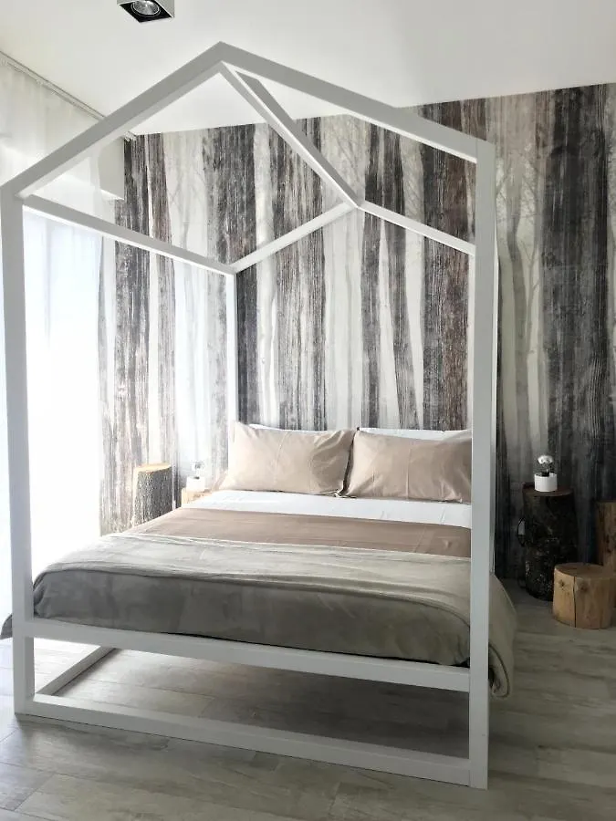 Fico Bed & Breakfast Bologna 0*,
