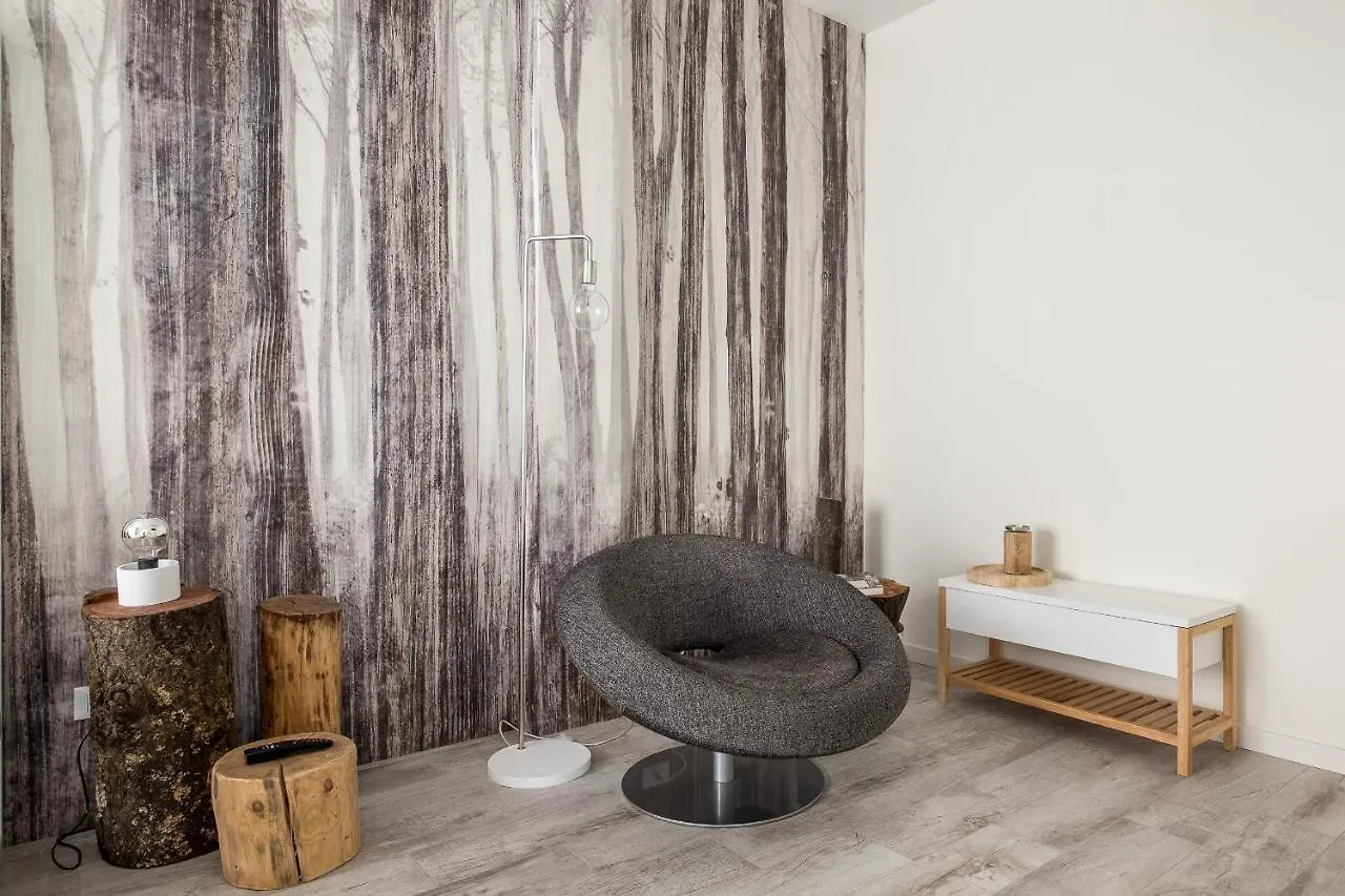 Fico Bed & Breakfast Bologna Italy