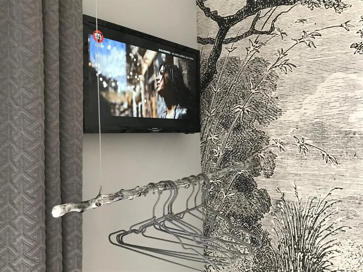 Fico Bed & Breakfast Bologna