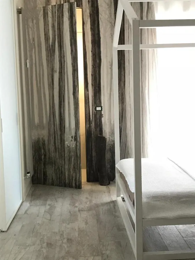 Fico Bed & Breakfast Bologna