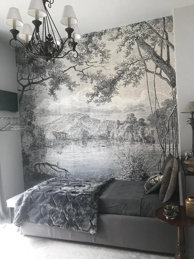 Fico Bed & Breakfast Bologna Italy