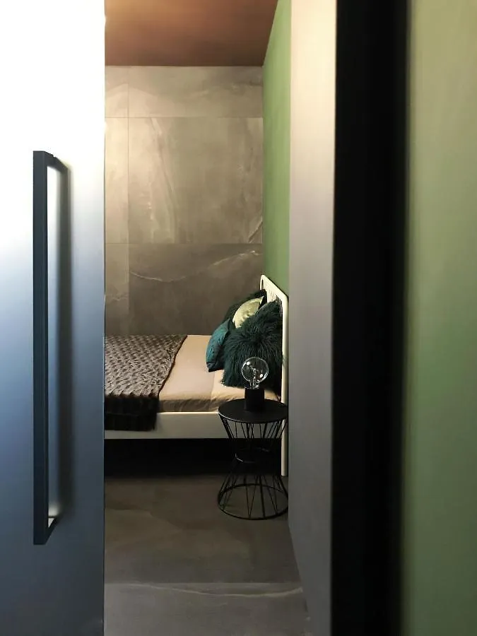 Fico Bed & Breakfast Bologna