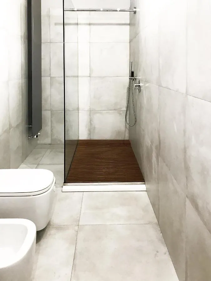 Fico Bed & Breakfast Bologna