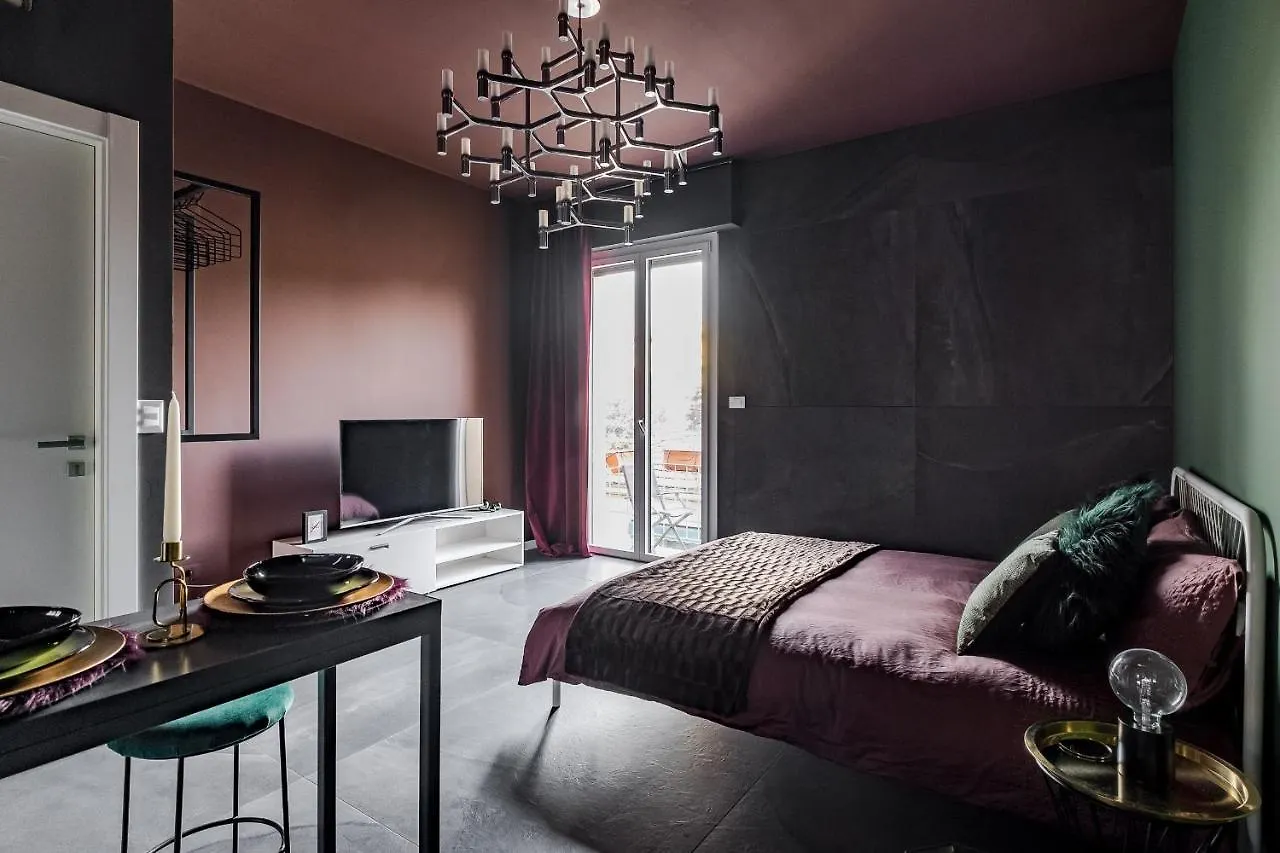 Fico Bed & Breakfast Bologna Italy