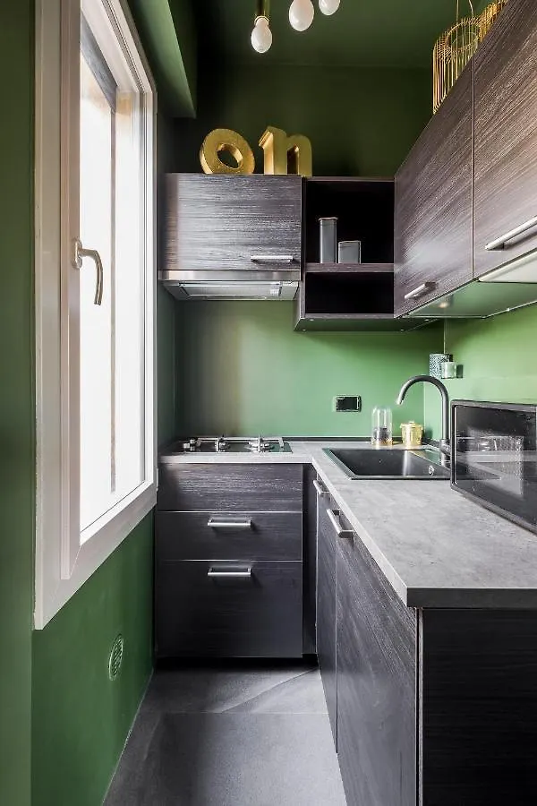 Fico Bed & Breakfast Bologna