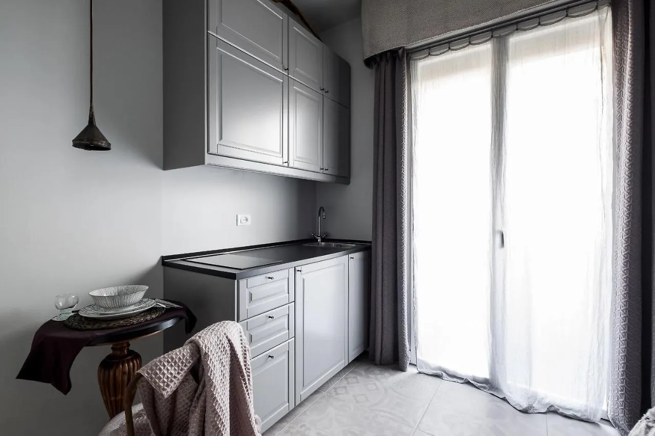 Fico Bed & Breakfast Bologna