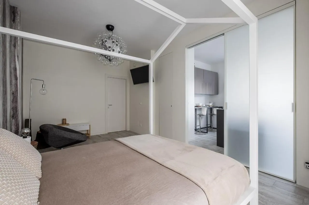 Fico Bed & Breakfast Bologna