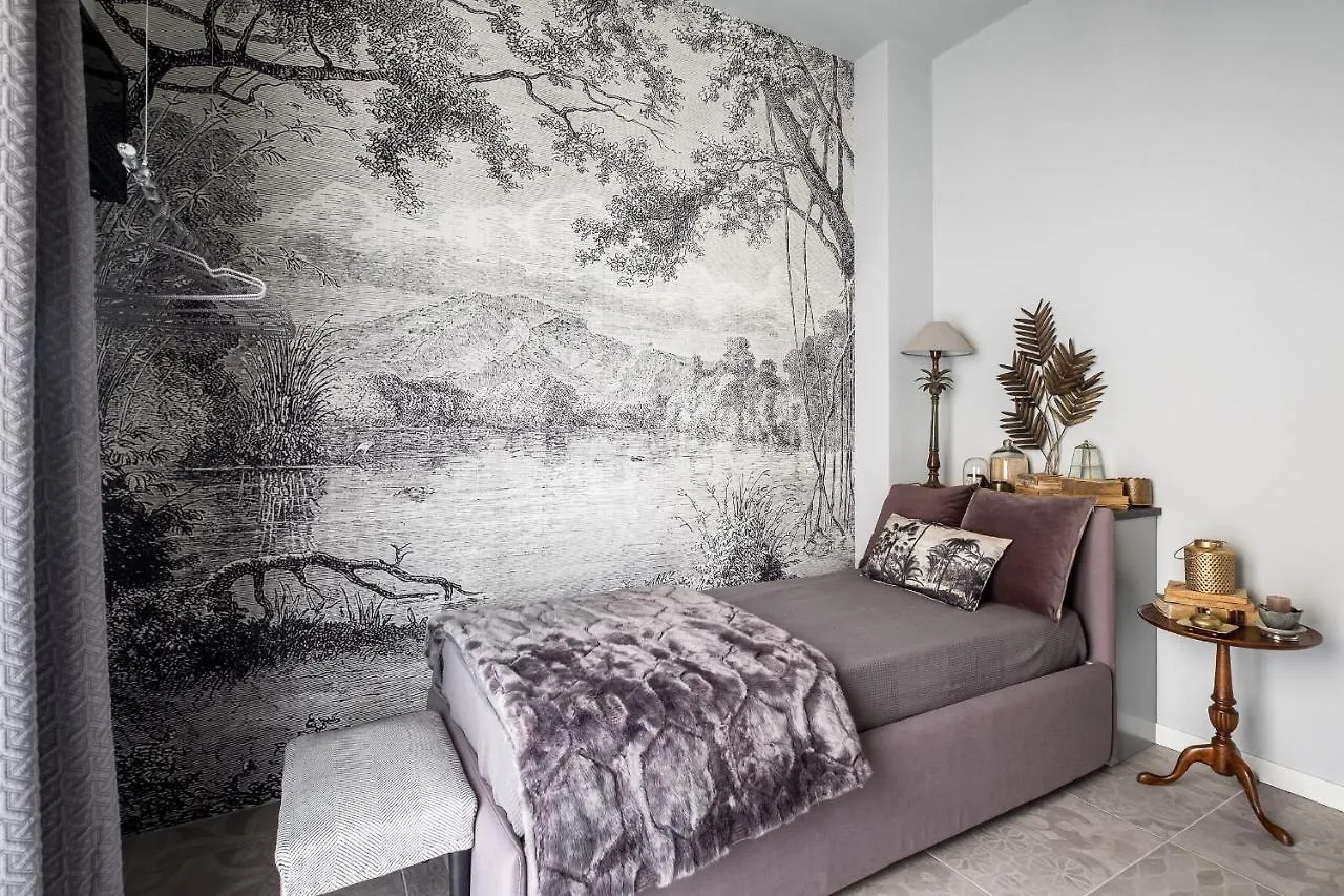 Fico Bed & Breakfast Bologna Italy