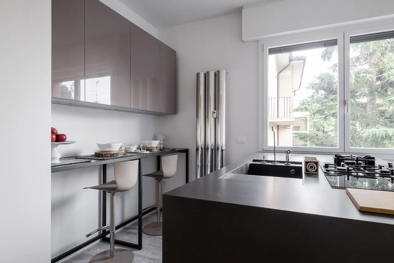 Fico Bed & Breakfast Bologna 0*,