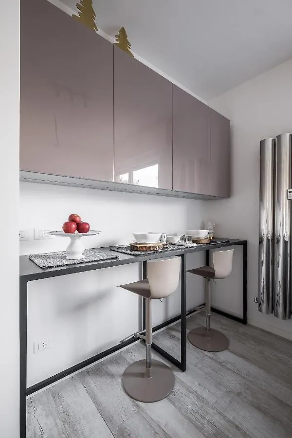 Fico Bed & Breakfast Bologna