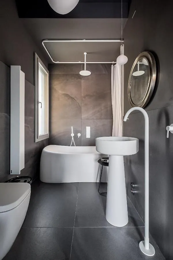 Fico Bed & Breakfast Bologna 0*,  Italy