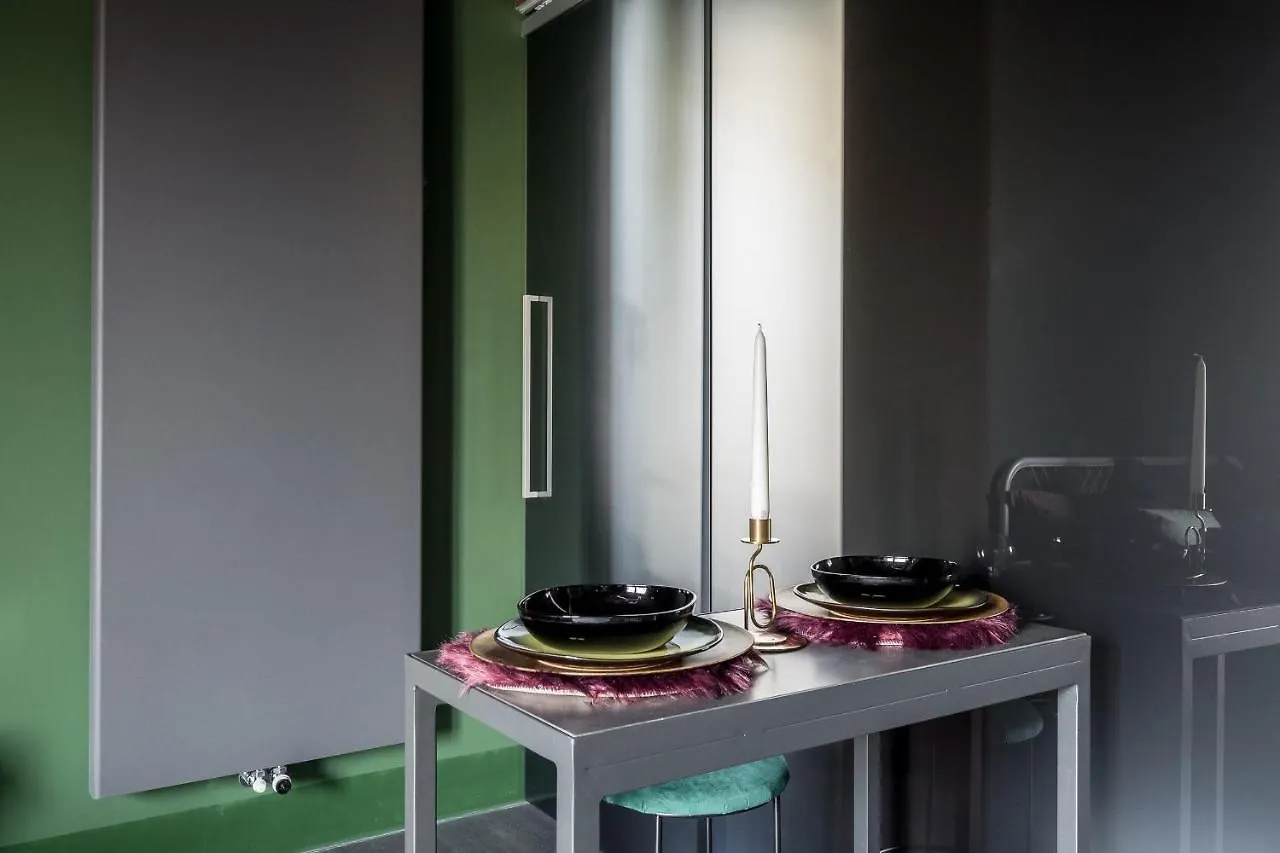 Fico Bed & Breakfast Bologna Italy