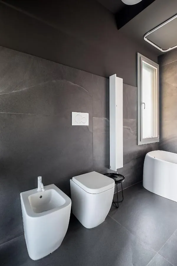 Fico Bed & Breakfast Bologna