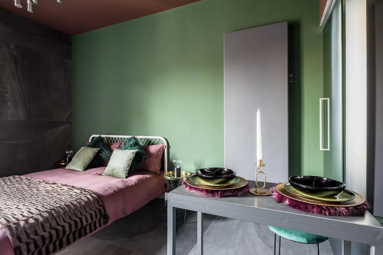 Fico Bed & Breakfast Bologna