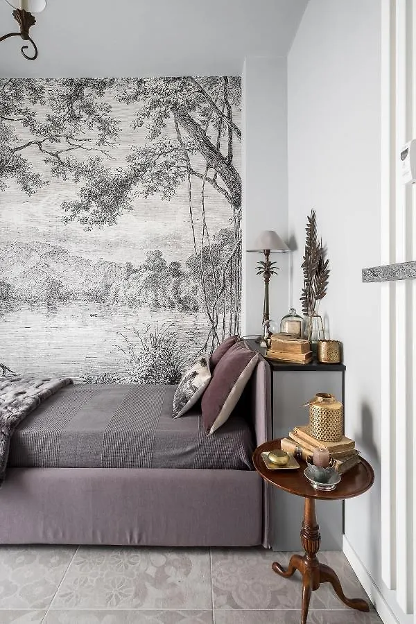 Fico Bed & Breakfast Bologna 0*,  Italy