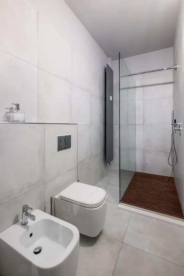 Fico Bed & Breakfast Bologna Italy