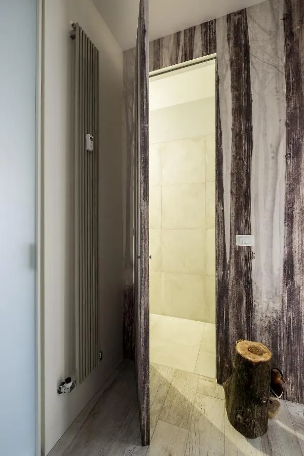 Fico Bed & Breakfast Bologna 0*,  Italy