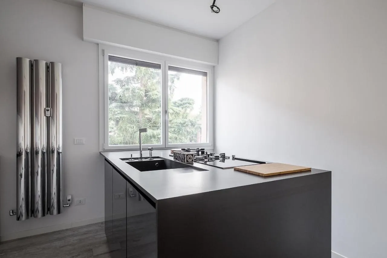 Fico Bed & Breakfast Bologna