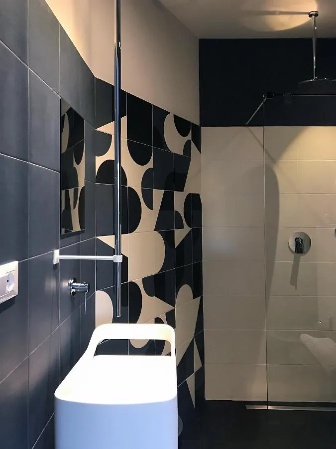 Fico Bed & Breakfast Bologna 0*,